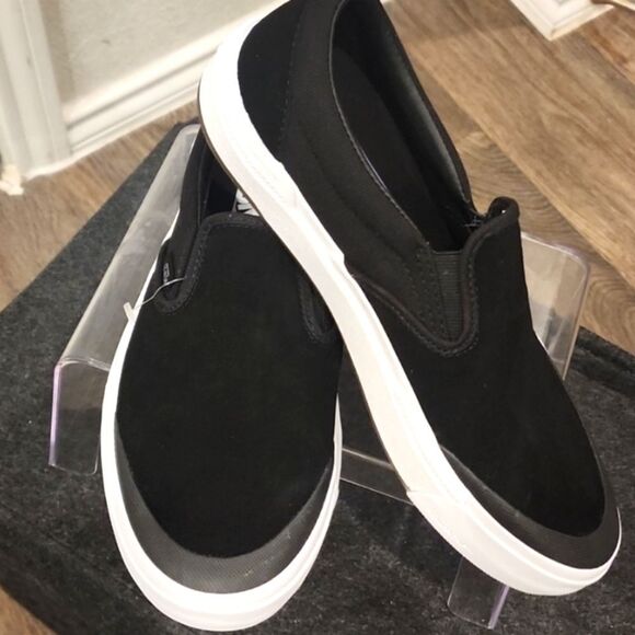 Vans Pop Cush Professional BMX Slip-On Shoes